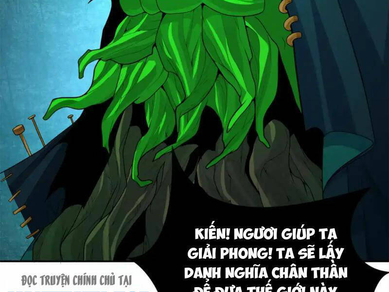Kỷ Nguyên Kỳ Lạ Chap 218 - Next Chap 219