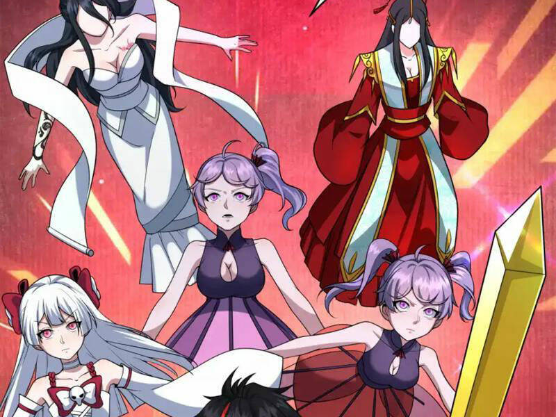 Kỷ Nguyên Kỳ Lạ Chap 218 - Next Chap 219