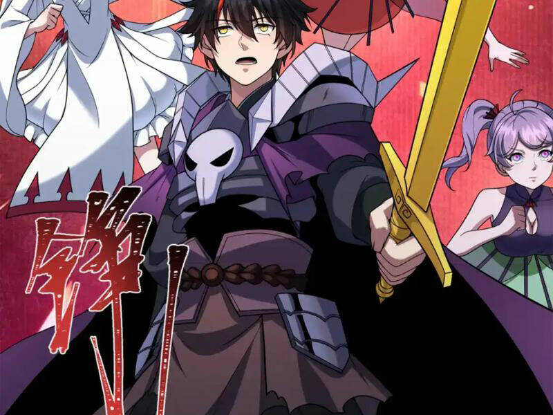 Kỷ Nguyên Kỳ Lạ Chap 218 - Next Chap 219