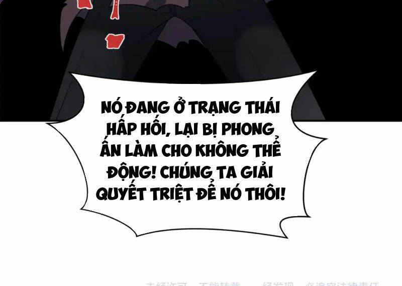 Kỷ Nguyên Kỳ Lạ Chap 218 - Next Chap 219