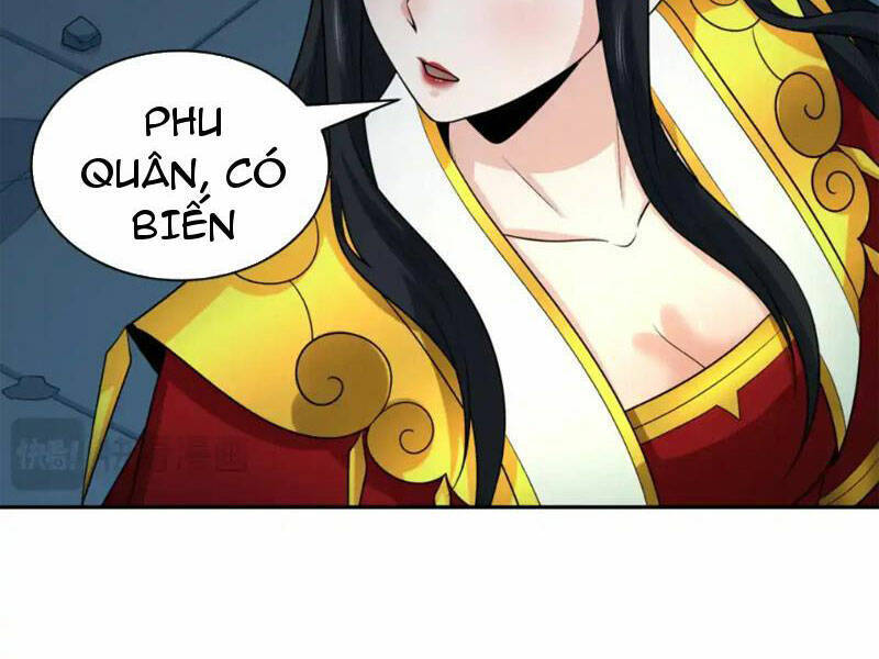 Kỷ Nguyên Kỳ Lạ Chap 218 - Next Chap 219