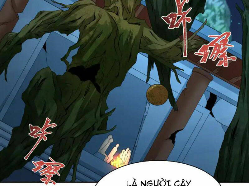 Kỷ Nguyên Kỳ Lạ Chap 218 - Next Chap 219