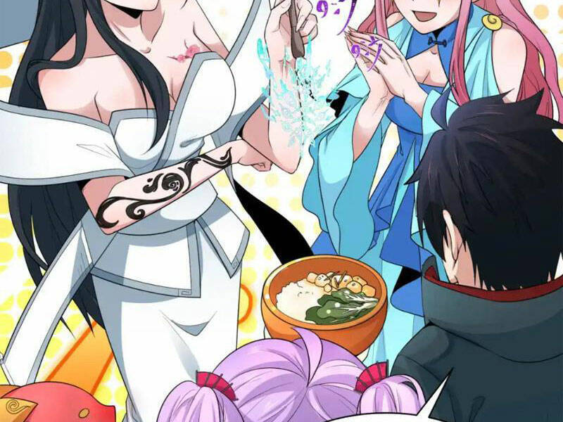 Kỷ Nguyên Kỳ Lạ Chap 218 - Next Chap 219