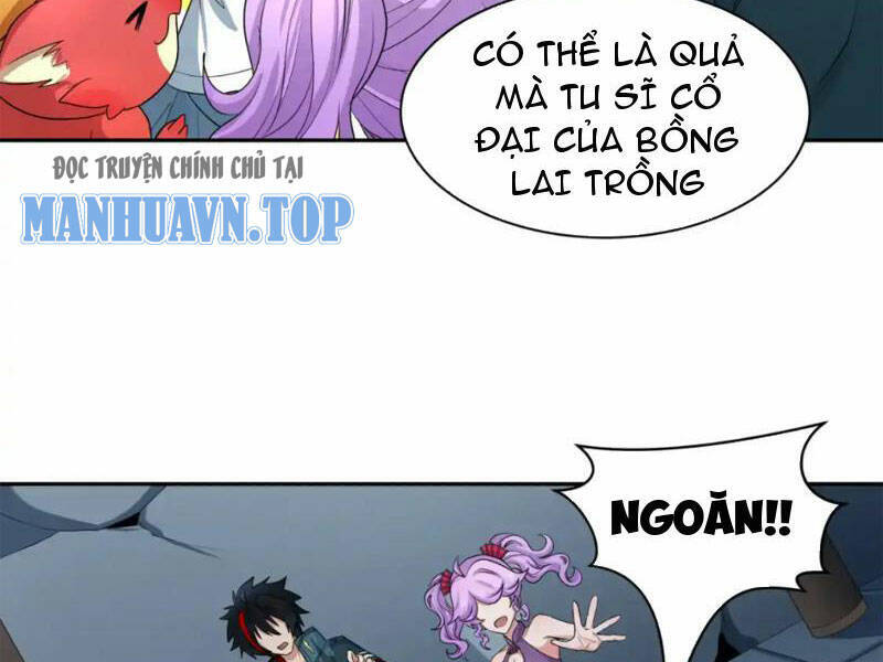 Kỷ Nguyên Kỳ Lạ Chap 218 - Next Chap 219