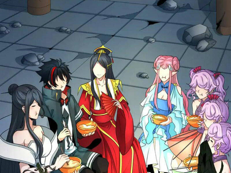 Kỷ Nguyên Kỳ Lạ Chap 218 - Next Chap 219