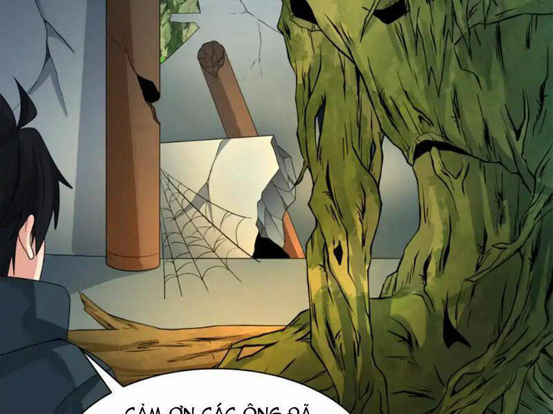 Kỷ Nguyên Kỳ Lạ Chap 218 - Next Chap 219