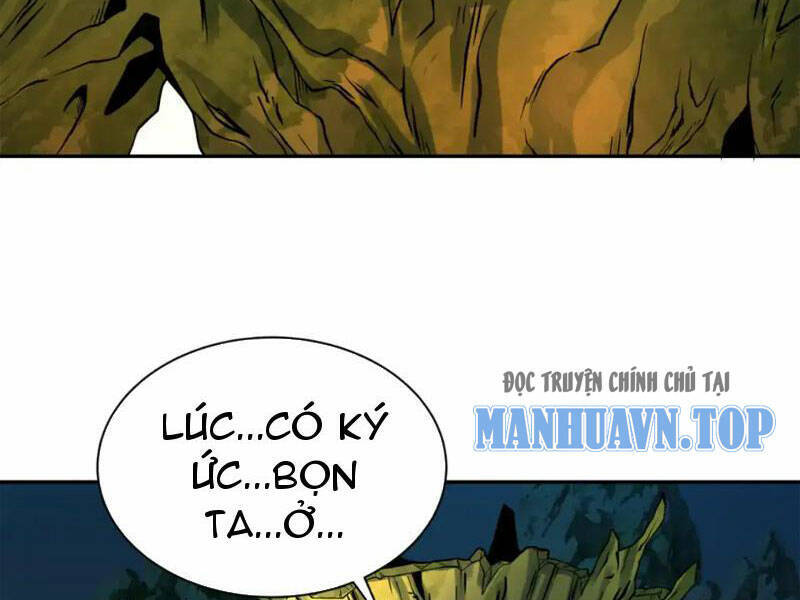 Kỷ Nguyên Kỳ Lạ Chap 218 - Next Chap 219