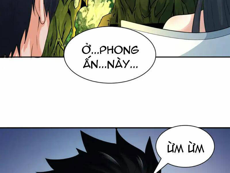 Kỷ Nguyên Kỳ Lạ Chap 218 - Next Chap 219