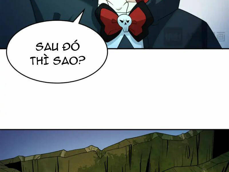 Kỷ Nguyên Kỳ Lạ Chap 218 - Next Chap 219
