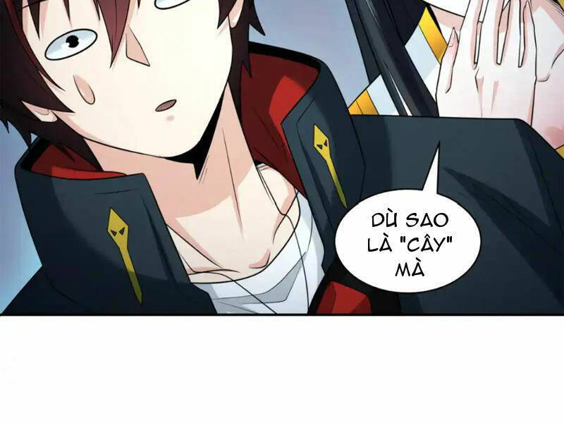 Kỷ Nguyên Kỳ Lạ Chap 218 - Next Chap 219