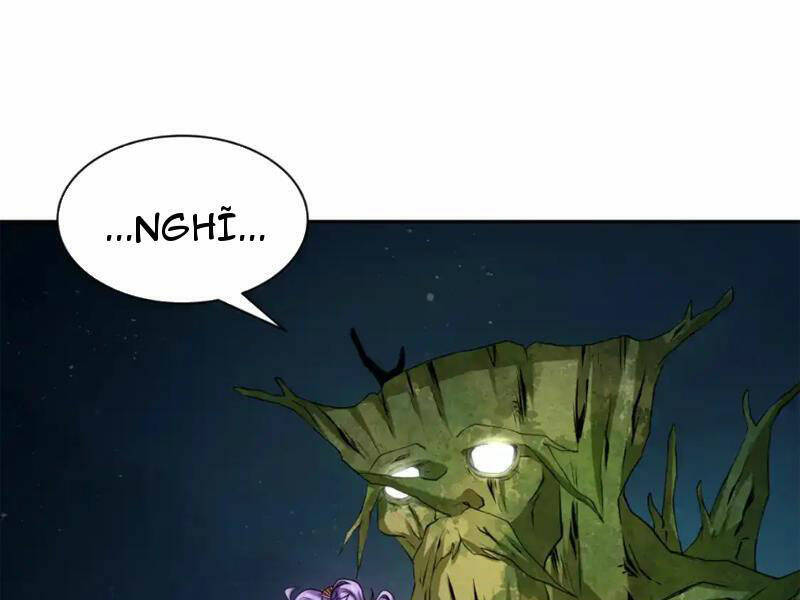 Kỷ Nguyên Kỳ Lạ Chap 218 - Next Chap 219