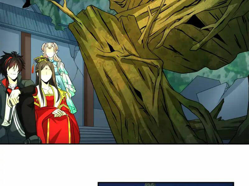 Kỷ Nguyên Kỳ Lạ Chap 218 - Next Chap 219