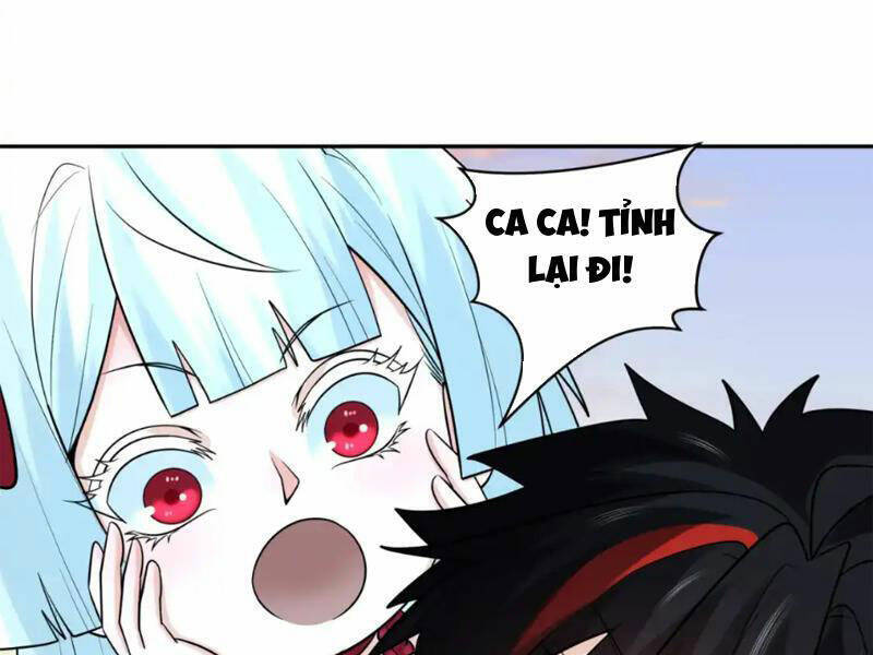 Kỷ Nguyên Kỳ Lạ Chap 218 - Next Chap 219
