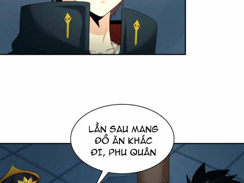 Kỷ Nguyên Kỳ Lạ Chap 218 - Next Chap 219