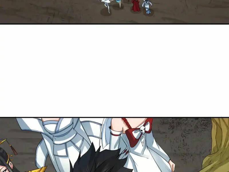 Kỷ Nguyên Kỳ Lạ Chap 218 - Next Chap 219