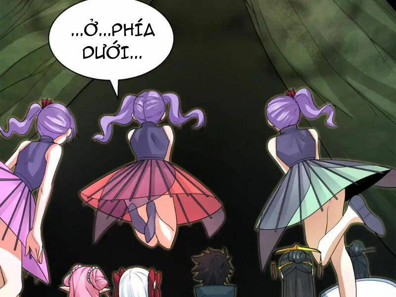 Kỷ Nguyên Kỳ Lạ Chap 218 - Next Chap 219