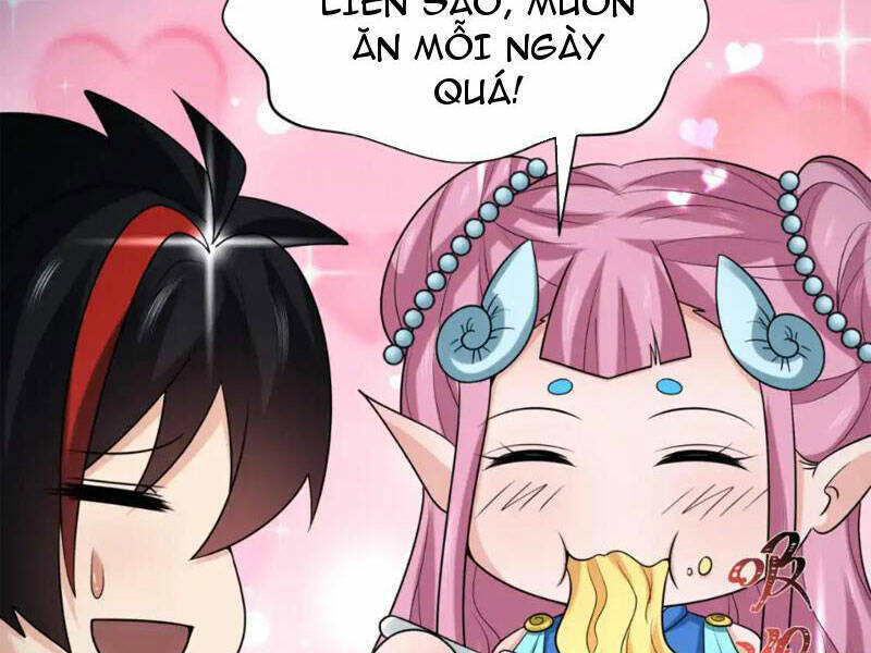 Kỷ Nguyên Kỳ Lạ Chap 218 - Next Chap 219
