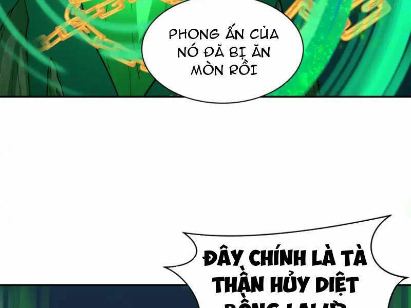 Kỷ Nguyên Kỳ Lạ Chap 218 - Next Chap 219