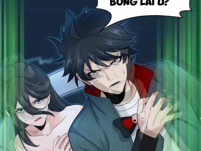 Kỷ Nguyên Kỳ Lạ Chap 218 - Next Chap 219