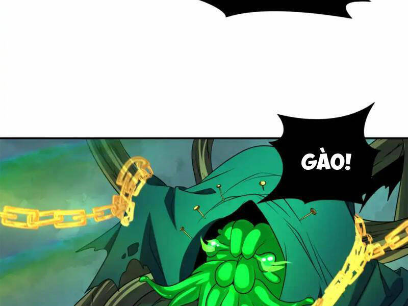 Kỷ Nguyên Kỳ Lạ Chap 219 - Next Chap 220
