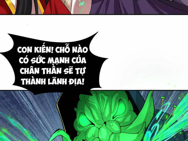 Kỷ Nguyên Kỳ Lạ Chap 219 - Next Chap 220