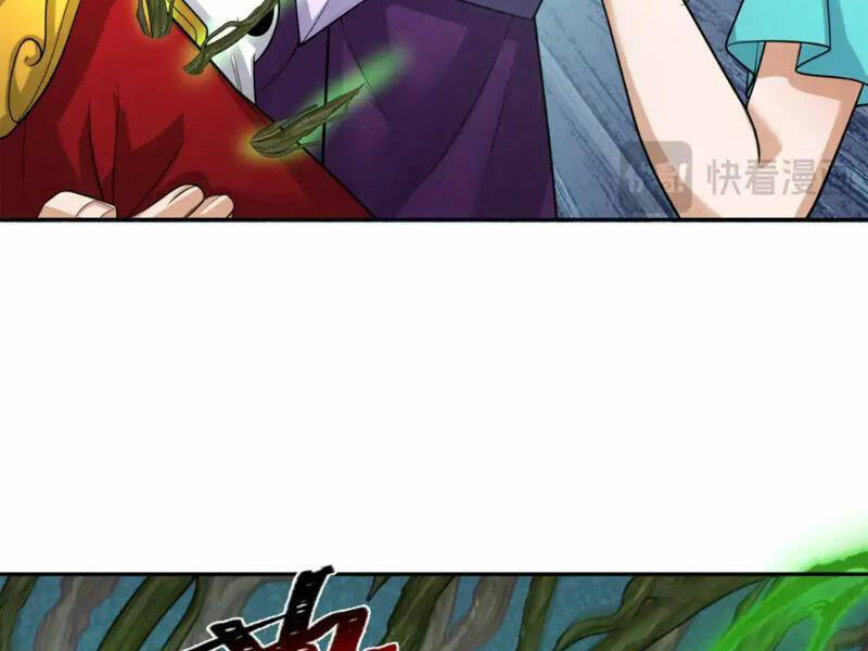 Kỷ Nguyên Kỳ Lạ Chap 219 - Next Chap 220