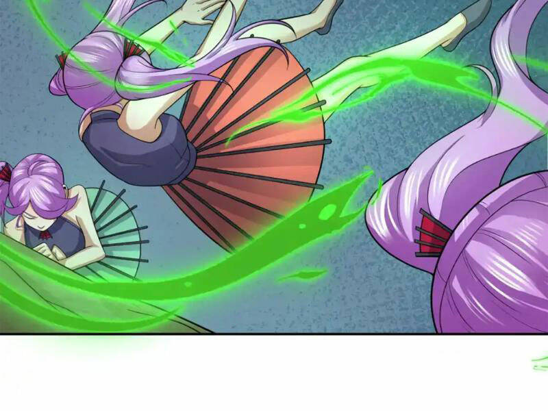 Kỷ Nguyên Kỳ Lạ Chap 219 - Next Chap 220