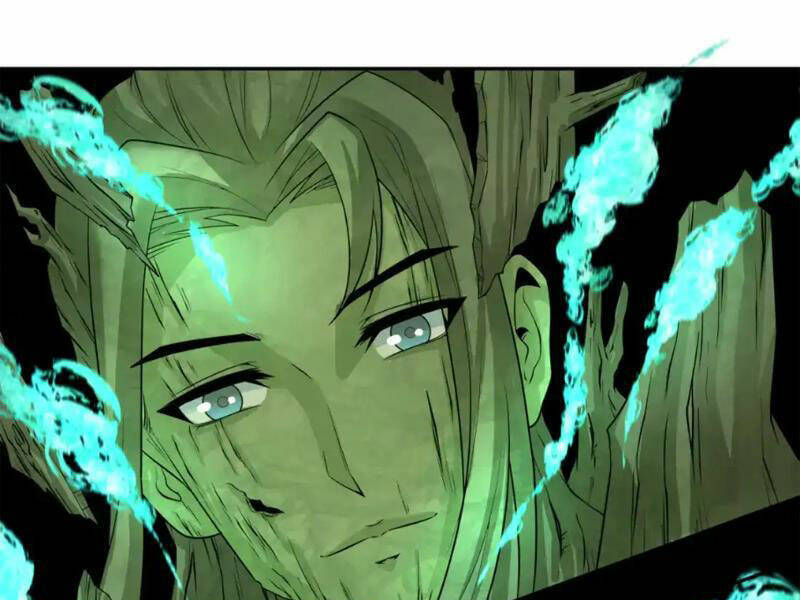 Kỷ Nguyên Kỳ Lạ Chap 219 - Next Chap 220