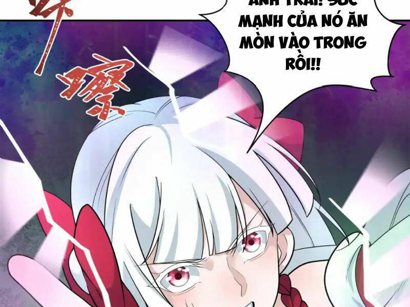Kỷ Nguyên Kỳ Lạ Chap 219 - Next Chap 220