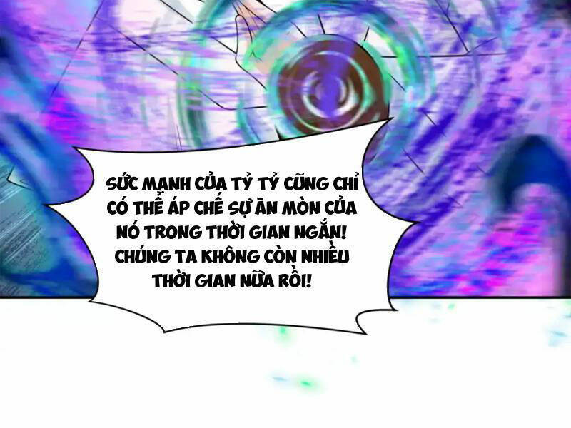 Kỷ Nguyên Kỳ Lạ Chap 219 - Next Chap 220