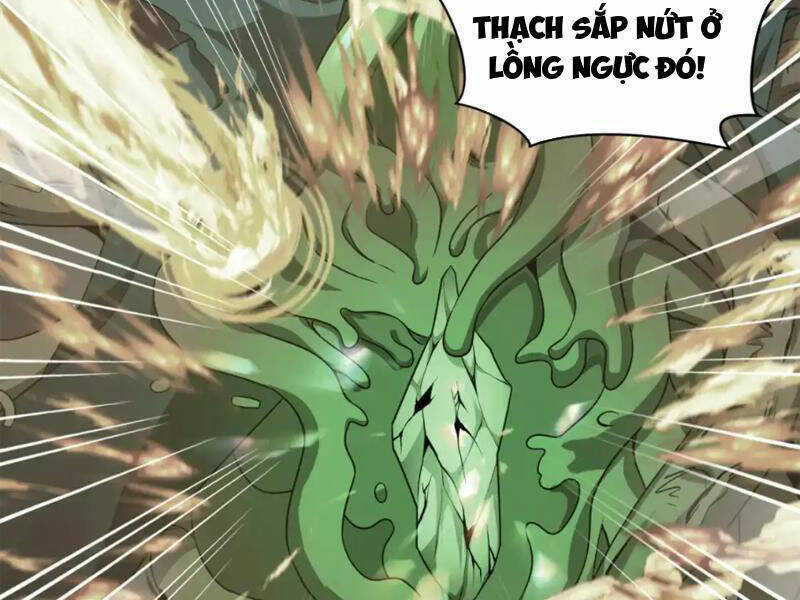 Kỷ Nguyên Kỳ Lạ Chap 219 - Next Chap 220