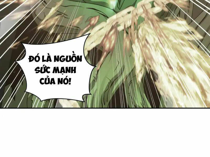 Kỷ Nguyên Kỳ Lạ Chap 219 - Next Chap 220