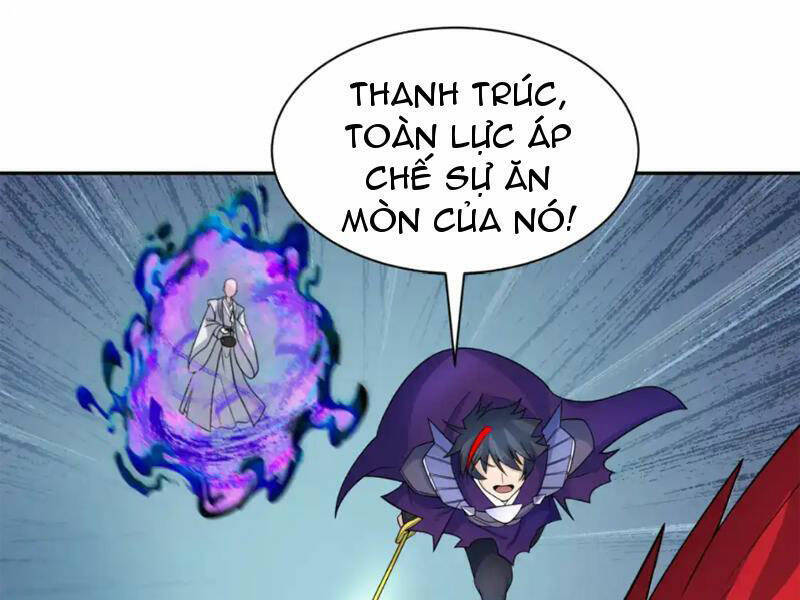 Kỷ Nguyên Kỳ Lạ Chap 219 - Next Chap 220