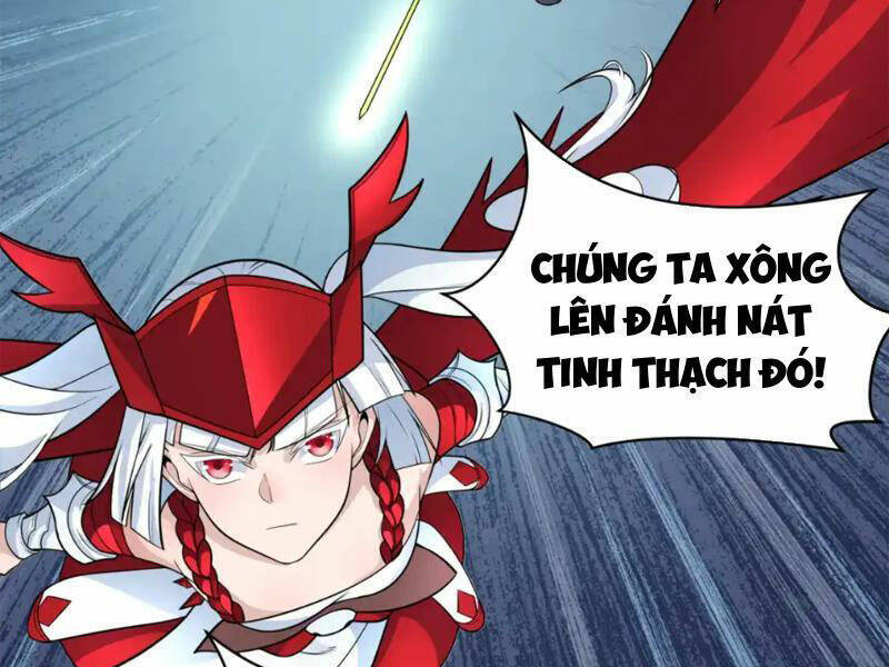 Kỷ Nguyên Kỳ Lạ Chap 219 - Next Chap 220