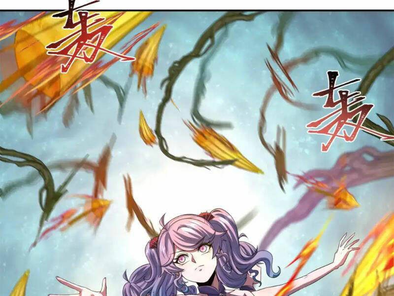 Kỷ Nguyên Kỳ Lạ Chap 219 - Next Chap 220