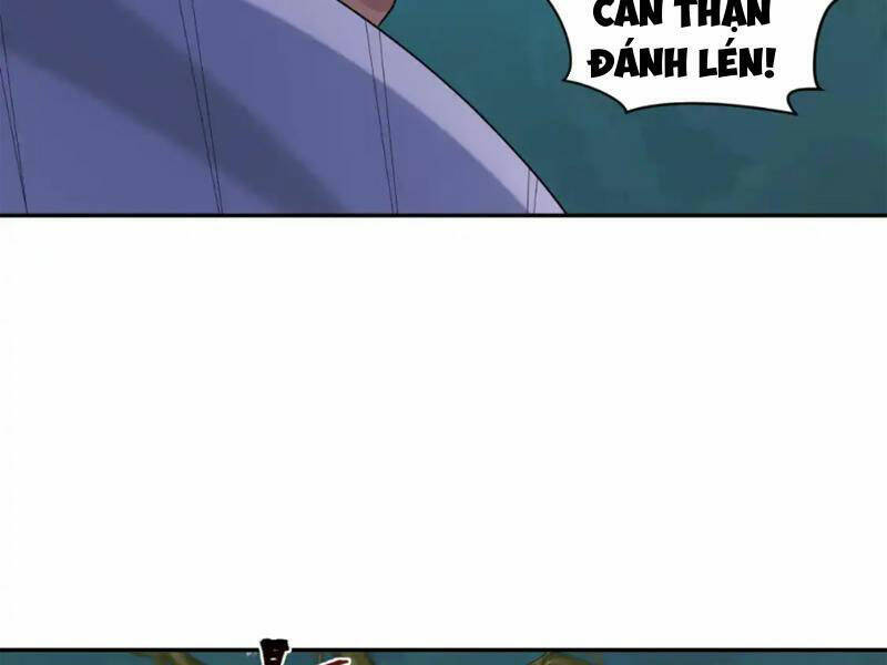 Kỷ Nguyên Kỳ Lạ Chap 219 - Next Chap 220