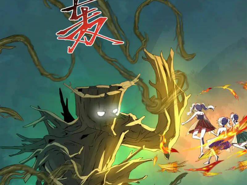 Kỷ Nguyên Kỳ Lạ Chap 219 - Next Chap 220