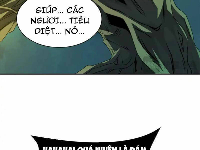 Kỷ Nguyên Kỳ Lạ Chap 219 - Next Chap 220