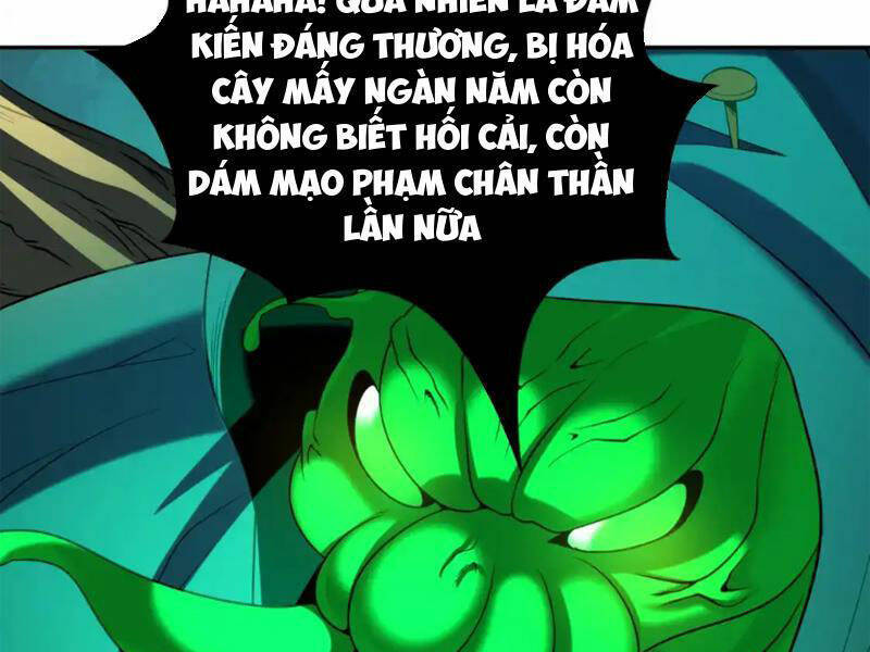 Kỷ Nguyên Kỳ Lạ Chap 219 - Next Chap 220