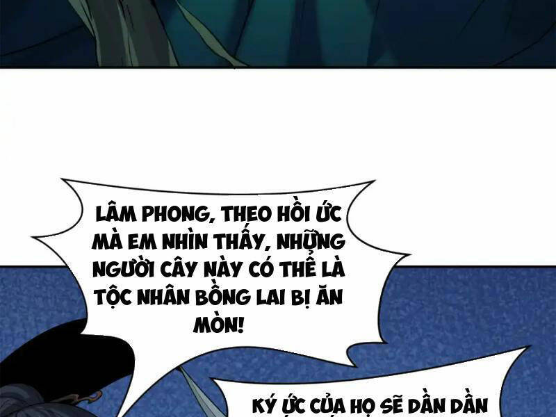 Kỷ Nguyên Kỳ Lạ Chap 219 - Next Chap 220