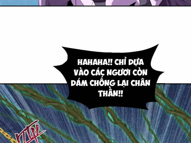 Kỷ Nguyên Kỳ Lạ Chap 219 - Next Chap 220
