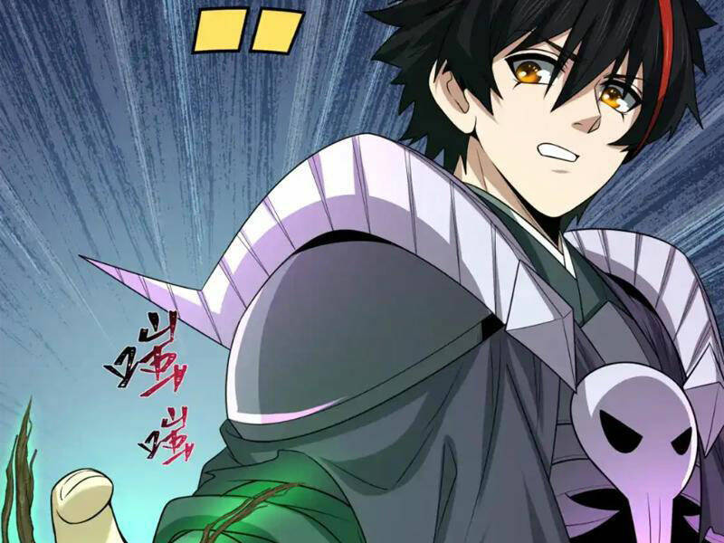 Kỷ Nguyên Kỳ Lạ Chap 219 - Next Chap 220