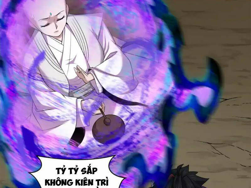 Kỷ Nguyên Kỳ Lạ Chap 219 - Next Chap 220