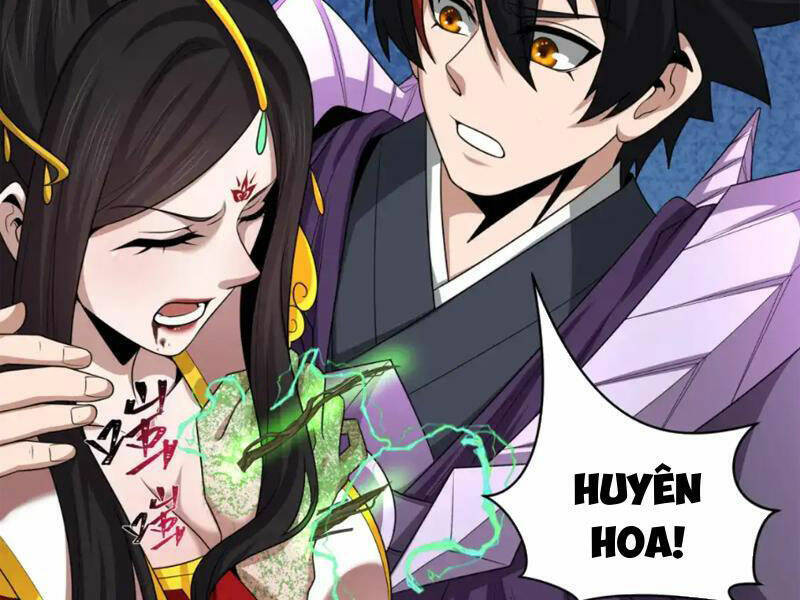 Kỷ Nguyên Kỳ Lạ Chap 219 - Next Chap 220