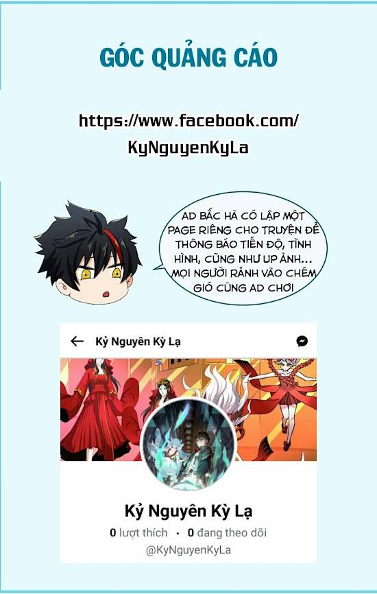Kỷ Nguyên Kỳ Lạ Chap 22 - Next Chap 23