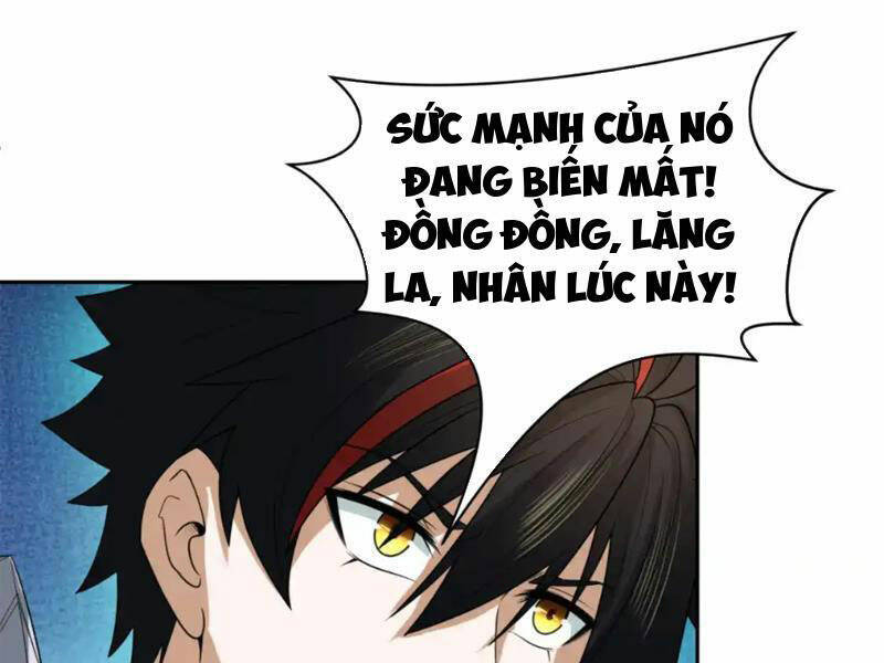 Kỷ Nguyên Kỳ Lạ Chap 220 - Next Chap 221