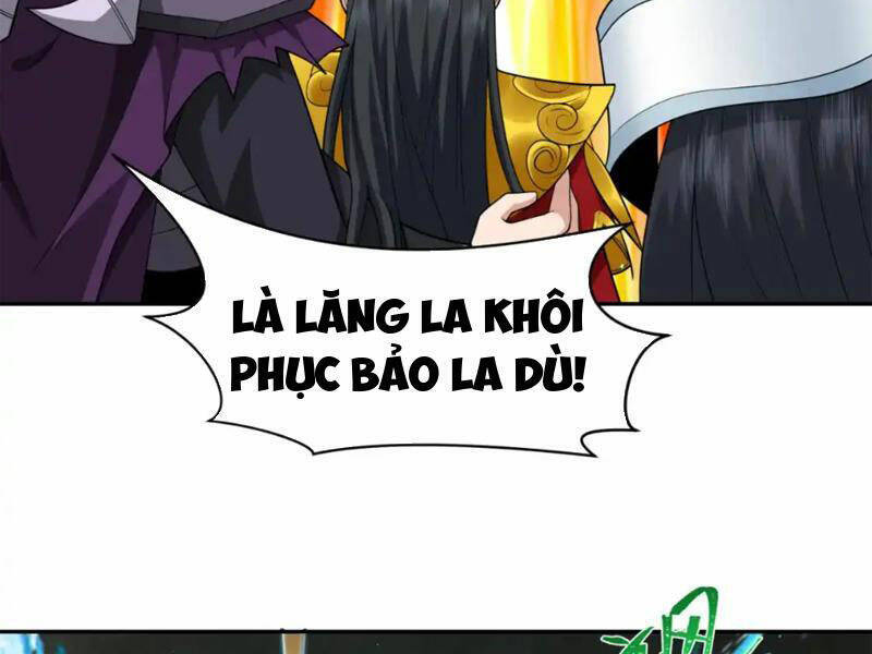 Kỷ Nguyên Kỳ Lạ Chap 220 - Next Chap 221