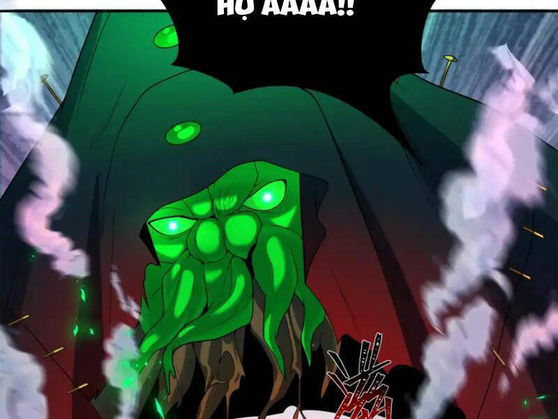Kỷ Nguyên Kỳ Lạ Chap 220 - Next Chap 221