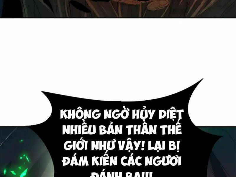 Kỷ Nguyên Kỳ Lạ Chap 220 - Next Chap 221