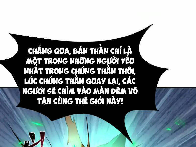 Kỷ Nguyên Kỳ Lạ Chap 220 - Next Chap 221